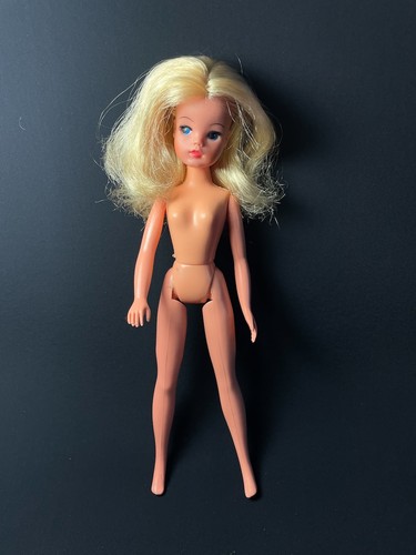 Pedigree sindy doll 1970s - sindy,