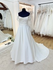 Sincerity Wedding Dress By