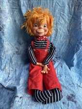 OTIS O'BRIEN 30" Ventriloquist