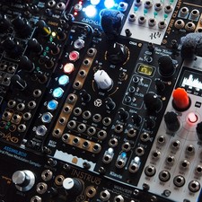 Nano Modules ONA Analog VCO /