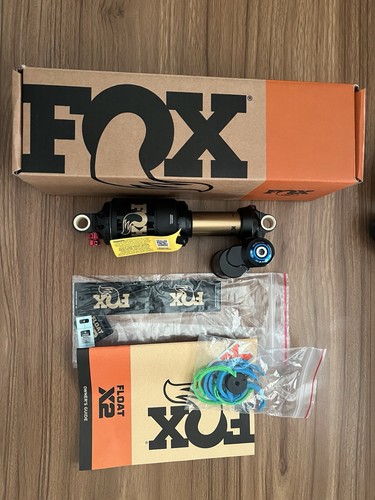 2026 fox float factory air - 2026,