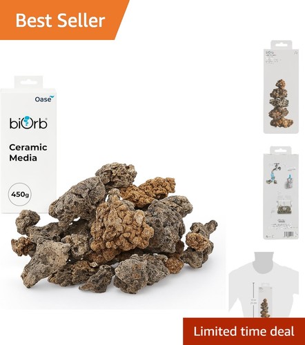 Advanced 1kg ceramic filter - advanced,