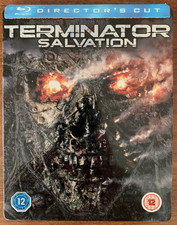 Terminator Salvation 2009