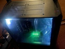 Gaming PC. Ryzen 7 5700x/NVIDIA RTX 3070/32GB RAM/1.5GB SSD STORAGE