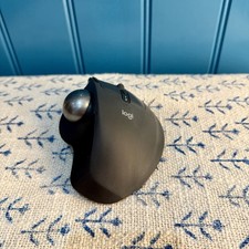 Logitech MX Ergo Wireless
