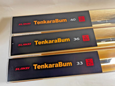 ** SUNTECH SUIKEI Tenkara Bum