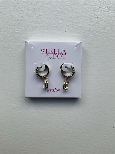 Stella and dot baguette - stella,