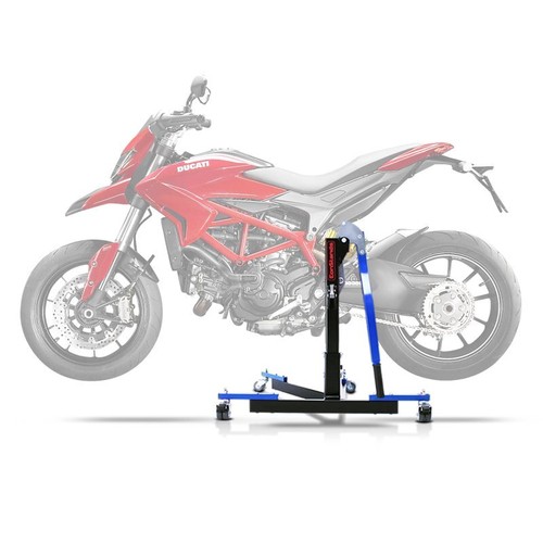 Center lift power evo - power, for