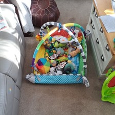 Bsby Activity Centre