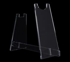 Star Wars Acrylic Blaster Stand - Perfect for Stormtrooper E-11 Blasters