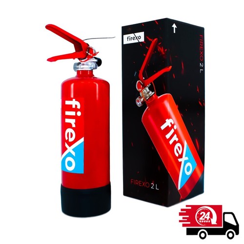 Firexo 1 fire - firexo, 7