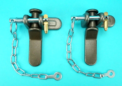 Heavy duty tailboard - duty, drop