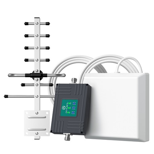 Cell phone signal - 5g,