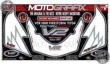 Honda VTR 1000 Firestorm