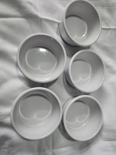 Charlie bigham white ceramic - charlie,