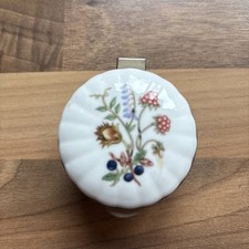 Aynsley Somerset Fine Bone