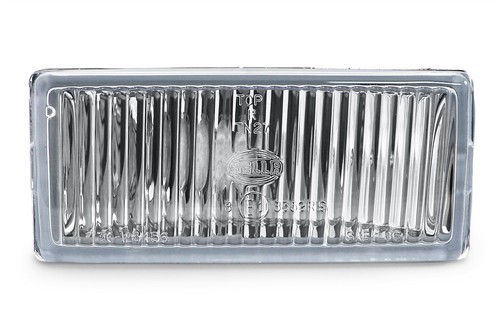 Bmw series front fog - 5,