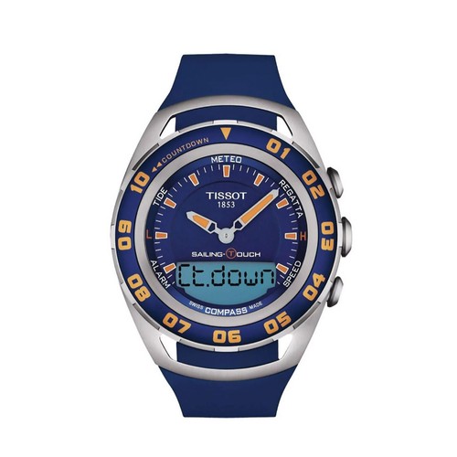 Tissot t0564202704101 store - tissot,