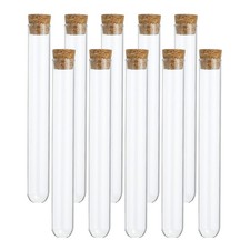 12ml Test Tubes, 10pcs