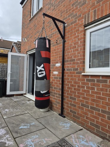 5ft kickboxing bag - 5ft,