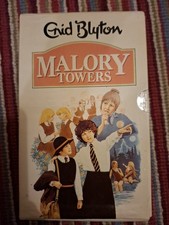 Malory Towers Box Set By Enid Blyton