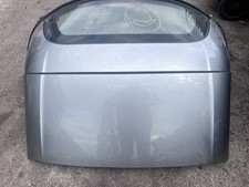 MAZDA MX5 MK3 ELECTRIC HARDTOP ROOF IN SILVER