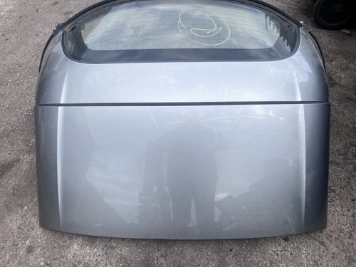 Mazda mx5 mk3 - mk3, hardtop