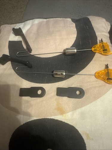 Two fox micro swingers - two,