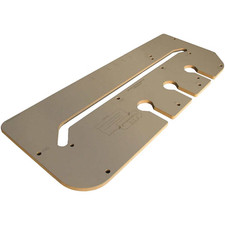 Freud 700mm Kitchen Worktop Router Jig F03FB13430