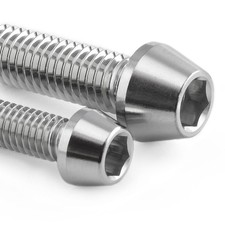 Stainless Steel Engine Kit Yamaha RD500LC EYA110SS - Polished | Pro-Bolt