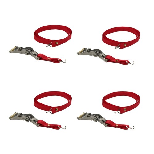 4pcs bundling rope for - rope, rc