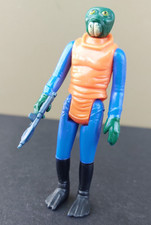 VINTAGE STAR WARS - WALRUS MAN