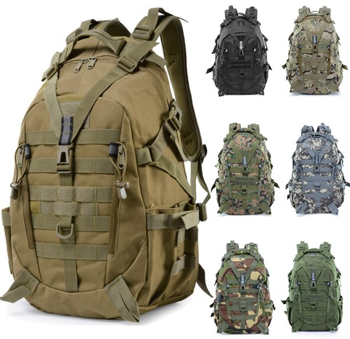 35l men travel backpack - travel,