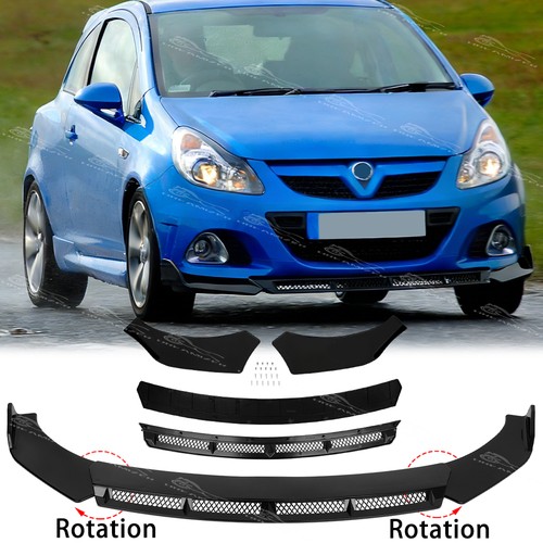 For vauxhall opel corsa vxr - for,