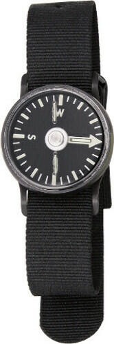 New cammenga tritium - tritium, wrist