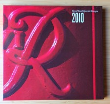 2010 Royal Mail Special Stamps