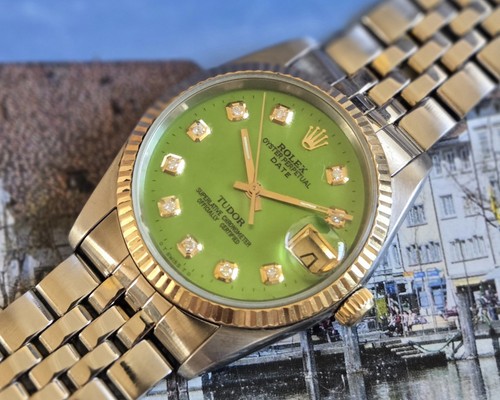 1997 tudor prince - prince, oysterdate
