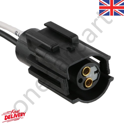 Radiator fan pin switch - pin,