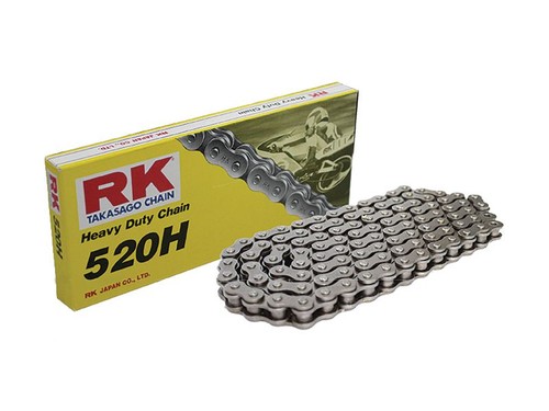 520 heavy duty drive chain - 520,