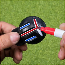 Golf Ball Liner Marker Pen