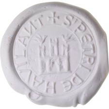 France, Medal, Manufacture