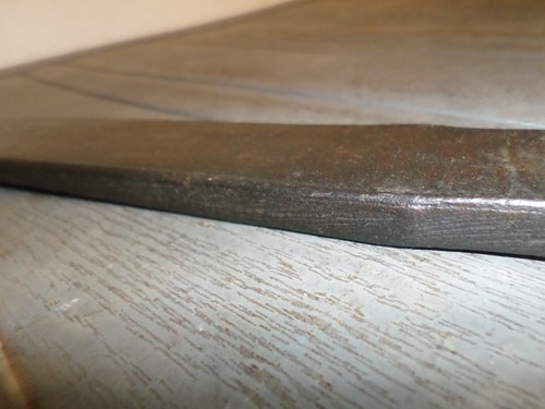 Tawse cane tail - tawse/cane,