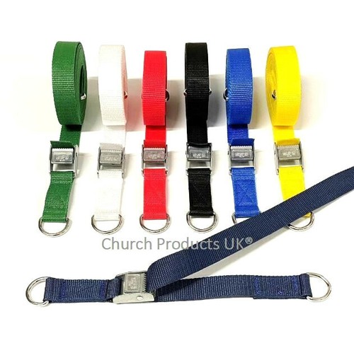 Metal cam buckle - cam, with