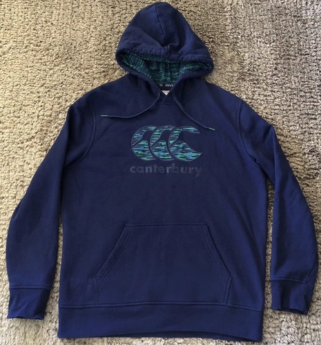 Canterbury uglies sweat shirt - canterbury,