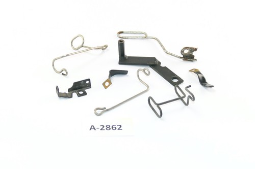Kawasaki zr750f 2001 - zr750f,