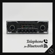 Becker Europa Courier LMKU 463