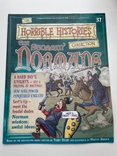 The Horrible Histories