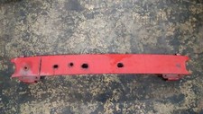FORD FOCUS MK1 FRONT BUMPER