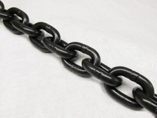 8MM Short Link Lifting Chain