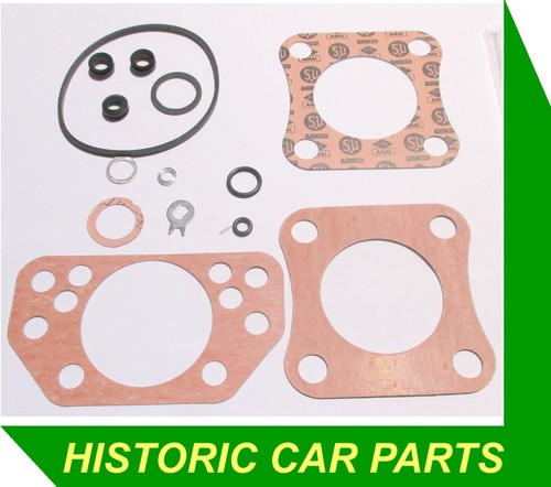 Gasket pack for hif44 su - gasket,